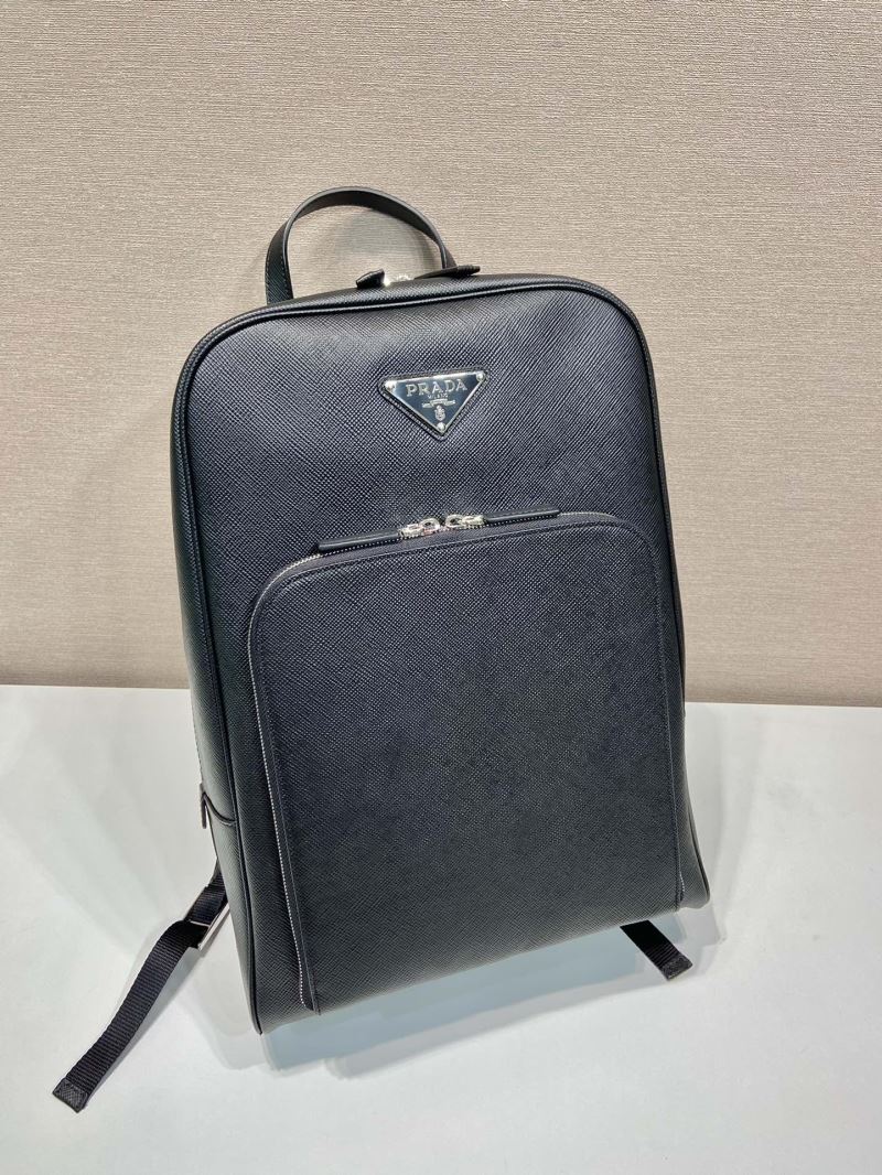 Prada Backpacks